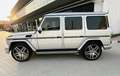 Mercedes-Benz G 500 V8 SW lungo Silber - thumbnail 6