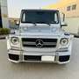 Mercedes-Benz G 500 V8 SW lungo Silber - thumbnail 7