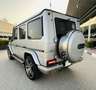 Mercedes-Benz G 500 V8 SW lungo Silber - thumbnail 4