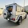 Mercedes-Benz G 500 V8 SW lungo Silber - thumbnail 3