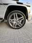 Mercedes-Benz G 500 V8 SW lungo Silber - thumbnail 20