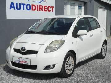 1.33i VVT-i Comfort Airco **GARANTIE 1 JAAR**