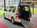 Volkswagen Caddy Behindertengerecht-Rampe Argent - thumbnail 4