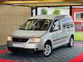 Volkswagen Caddy Behindertengerecht-Rampe Argent - thumbnail 9