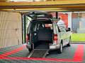 Volkswagen Caddy Behindertengerecht-Rampe Argent - thumbnail 2