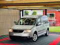 Volkswagen Caddy Behindertengerecht-Rampe Argent - thumbnail 6