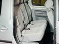Volkswagen Caddy Behindertengerecht-Rampe Argent - thumbnail 23