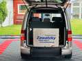 Volkswagen Caddy Behindertengerecht-Rampe Argent - thumbnail 10