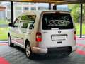 Volkswagen Caddy Behindertengerecht-Rampe Argent - thumbnail 12
