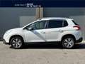 Peugeot 2008 1.6 e-HDi 92 cv - PREMIERE MAIN Blanc - thumbnail 2