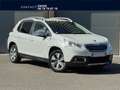 Peugeot 2008 1.6 e-HDi 92 cv - PREMIERE MAIN Blanc - thumbnail 1