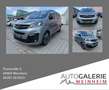 Opel Zafira Life Innovation M/LEDER/PANO/MASSAGE/Voll Grau - thumbnail 1