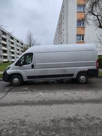 BlueHDi 335 2.2 L3H2 Pro