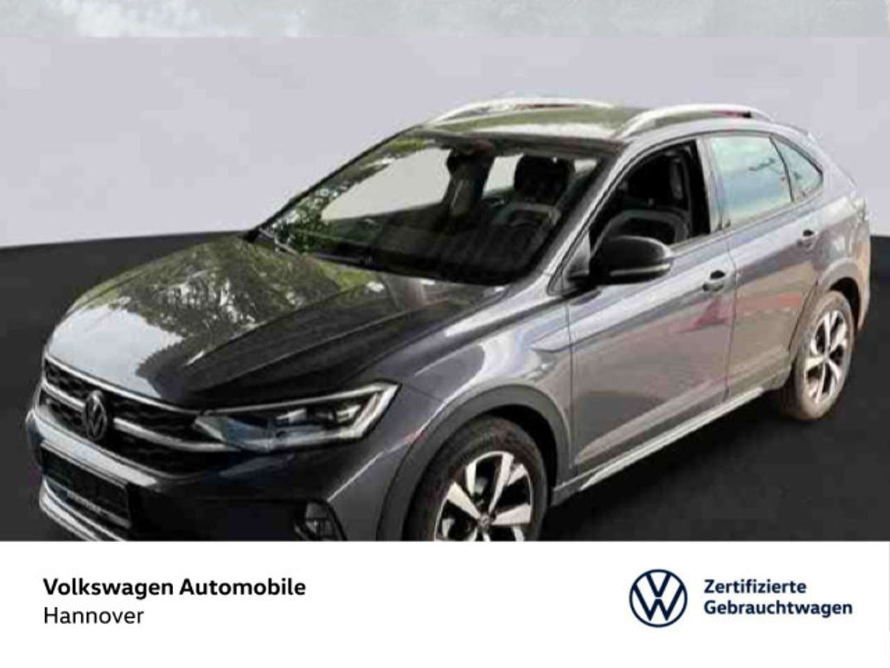 Volkswagen Taigo 2023 — 1.5 TSI DSG Style DigCockpit PDC IQ.Light
