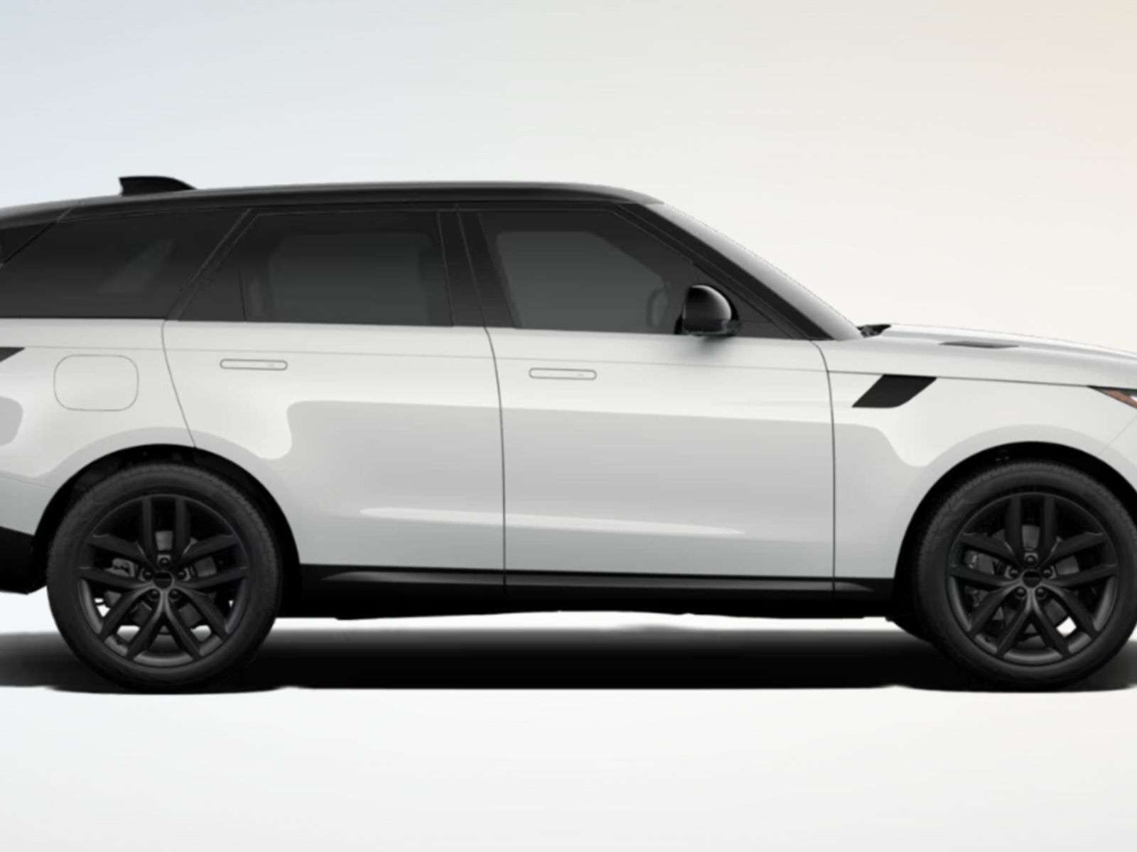 2026 Land Rover Range Rover Sport S alt 2