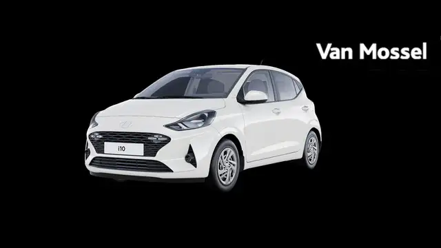 Hyundai i10 1.0 Twist