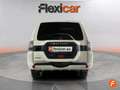 Mitsubishi Montero 3.2 DI-D Kaiteki Auto Blanco - thumbnail 3