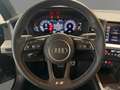 Audi A1 25 TFSI advanced S tronic S LINE Schwarz - thumbnail 12