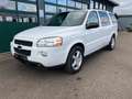 Chevrolet Uplander LT 3.9 V6 Automatik FlexFuel E85 Ethanol Scheckh. Blanc - thumbnail 6