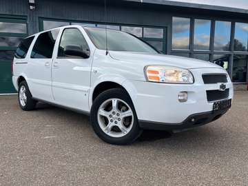 LT 3.9 V6 Automatik FlexFuel E85 Ethanol Scheckh.