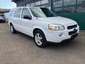 Chevrolet Uplander LT 3.9 V6 Automatik FlexFuel E85 Ethanol Scheckh. Blanc - thumbnail 2