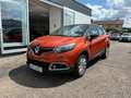 Renault Captur ENERGY TCe 90 Experience Orange - thumbnail 1