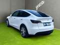 Tesla Model Y Model Y Long Range AWD 75kWh Enhanced Autopilot Weiß - thumbnail 5