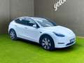 Tesla Model Y Model Y Long Range AWD 75kWh Enhanced Autopilot Weiß - thumbnail 2