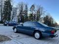 Mercedes-Benz E 300 MB - 124  E 300V Coupe H-Kennz. - 1. echte Hand Blau - thumbnail 3