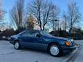 Mercedes-Benz E 300 MB - 124  E 300V Coupe H-Kennz. - 1. echte Hand Blau - thumbnail 7