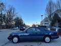 Mercedes-Benz E 300 MB - 124  E 300V Coupe H-Kennz. - 1. echte Hand Blau - thumbnail 2