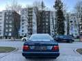 Mercedes-Benz E 300 MB - 124  E 300V Coupe H-Kennz. - 1. echte Hand Blau - thumbnail 4