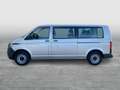 Volkswagen T6.1 Transporter Kombi LR TDI Silber - thumbnail 2