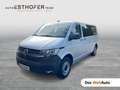 Volkswagen T6.1 Transporter Kombi LR TDI Silber - thumbnail 1