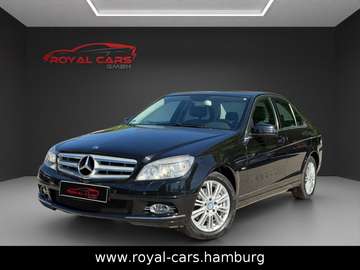 Kompressor NAVI*XENON*LEDER*SHZ*PDC*KLIMA*