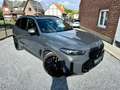 BMW X5 xDrive50e | M-Zetels! | Stoelventilatie | Kristal! Grijs - thumbnail 3