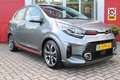 Kia Picanto 1.0 T-GDi 100PK GT-LINE | PANORAMISCH SCHUIF/KANTE Grijs - thumbnail 32