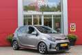 Kia Picanto 1.0 T-GDi 100PK GT-LINE | PANORAMISCH SCHUIF/KANTE Grijs - thumbnail 11