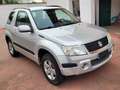 Suzuki Grand Vitara Grand Vitara 3p 1.9 ddis Srebrny - thumbnail 2