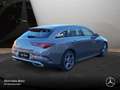 Mercedes-Benz CLA 180 AMG+LED+KAMERA+KEYLESS+7G Gris - thumbnail 8