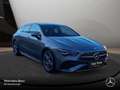 Mercedes-Benz CLA 180 AMG+LED+KAMERA+KEYLESS+7G Gris - thumbnail 5