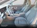 Mercedes-Benz CLA 180 AMG+LED+KAMERA+KEYLESS+7G Gris - thumbnail 11
