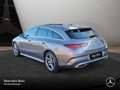 Mercedes-Benz CLA 180 AMG+LED+KAMERA+KEYLESS+7G Gris - thumbnail 10