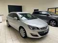 Opel Astra Astra 1.6 Sports Tourer Automaat Argent - thumbnail 3