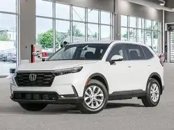Honda CR-V 2026