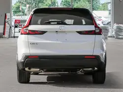Honda CR-V 2026