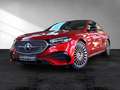 Mercedes-Benz E 200 E 200 AMG Line SUPERSCREEN 360° Pano HUD Distr. Roşu - thumbnail 2