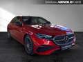 Mercedes-Benz E 200 E 200 AMG Line SUPERSCREEN 360° Pano HUD Distr. Roşu - thumbnail 7