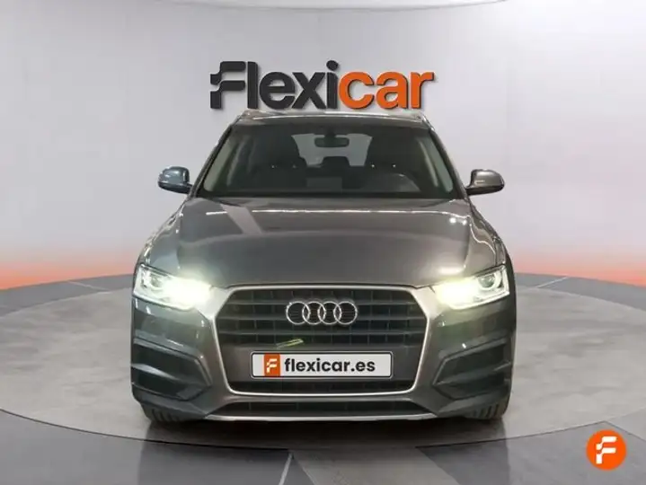 Audi Q3 2.0 TDI 2017, foto 2