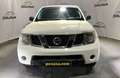 Nissan Pathfinder 2.5dCi XE 7pl. Blanco - thumbnail 5